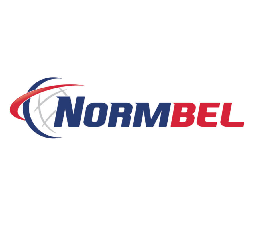 Logo NORMBEL Logo NORMBEL